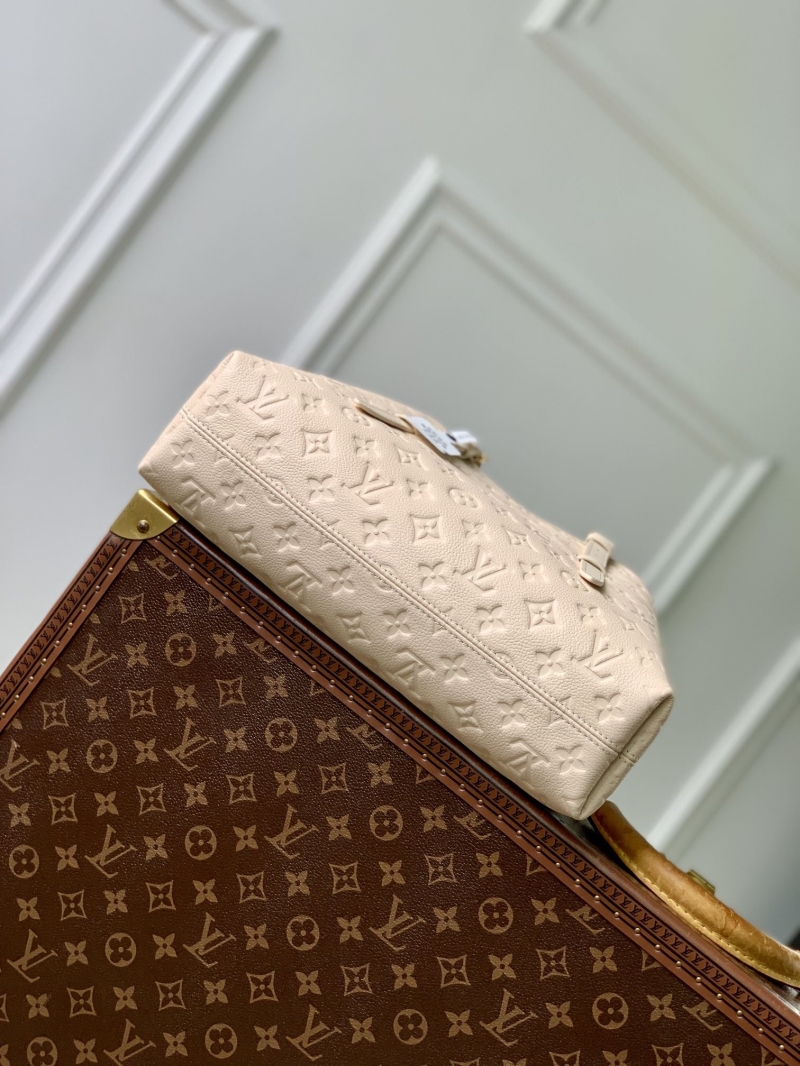 LV Shopping Bags